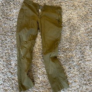 Men’s Denver Hayes Chinos